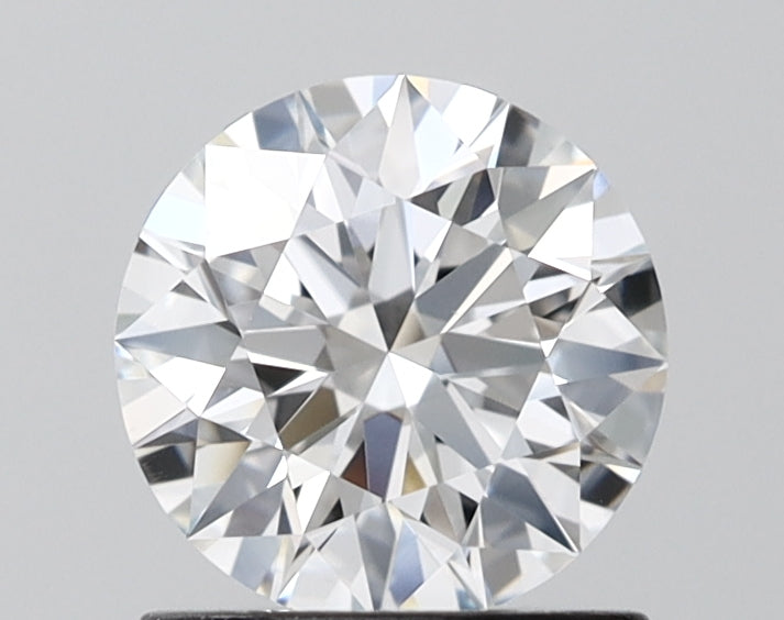 0.98ct Round E VS1 Lab-Grown Diamond