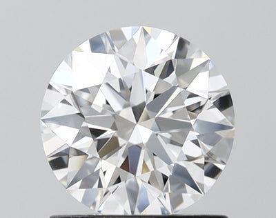 0.98ct Round E VS1 Lab-Grown Diamond