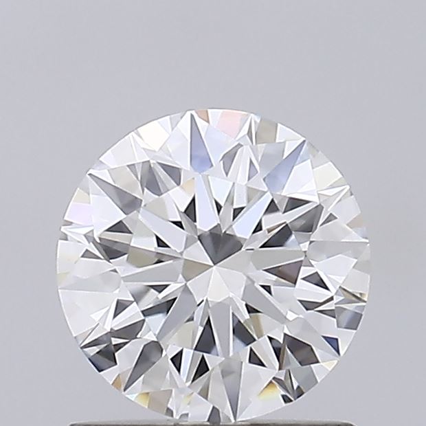 1.07ct Round G VVS1 Lab-Grown Diamond