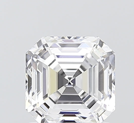 1.40ct Asscher D VS1 Lab-Grown Diamond