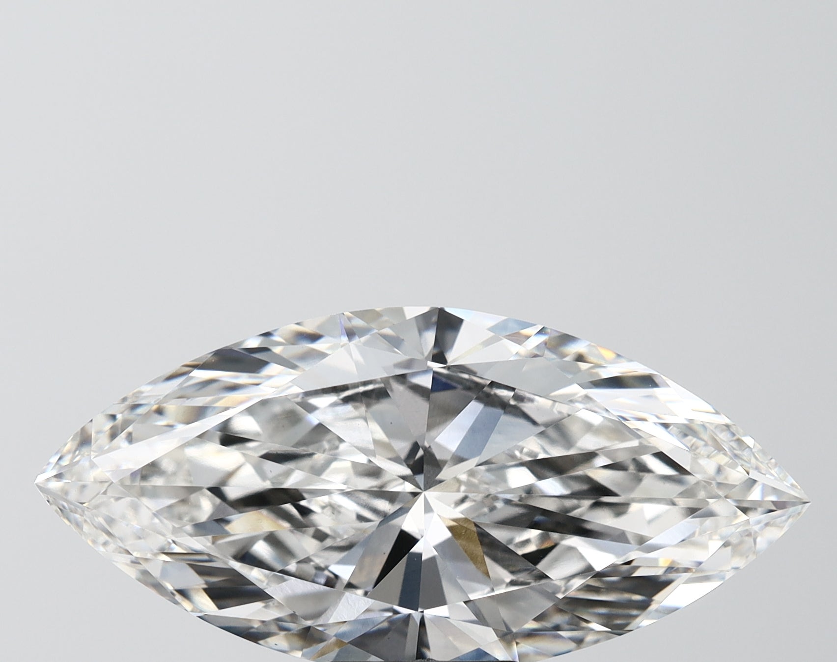 9.01ct Marquise G VS1 Lab-Grown Diamond