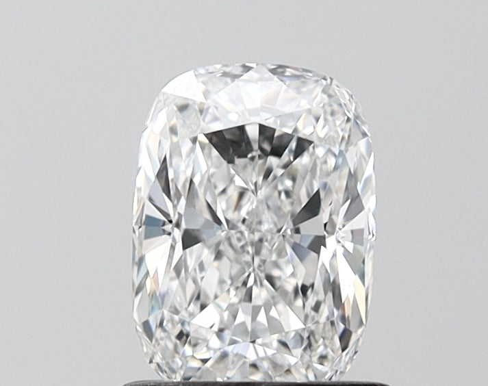 1.06ct Cushion D VVS2 Lab-Grown Diamond