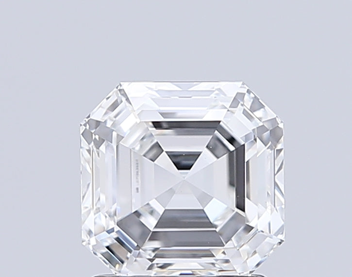 1.78ct Asscher E VVS1 Lab-Grown Diamond