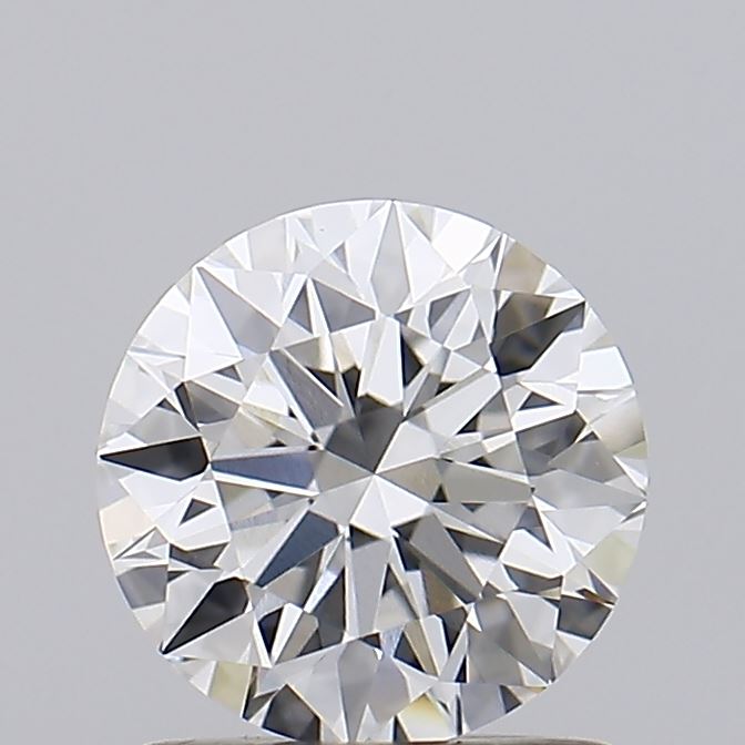 1.09ct Round D VVS2 Lab-Grown Diamond
