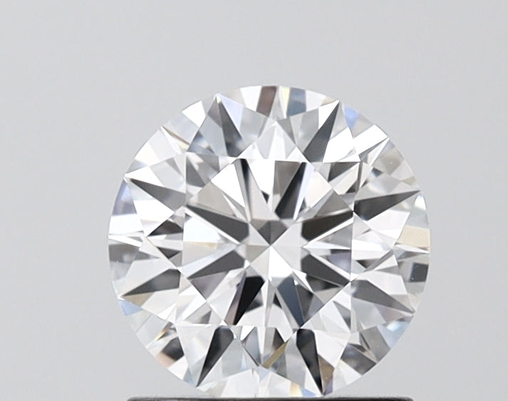 1.05ct Round D VVS1 Lab-Grown Diamond