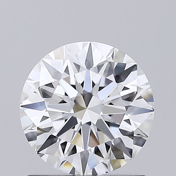 1.10ct Round D VVS2 Lab-Grown Diamond
