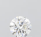 0.52ct Round D VS2 Lab-Grown Diamond