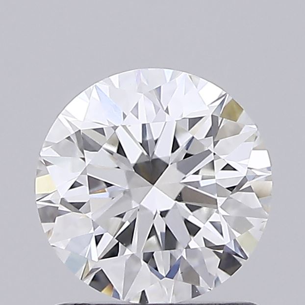 1.05ct Round E VVS1 Lab-Grown Diamond
