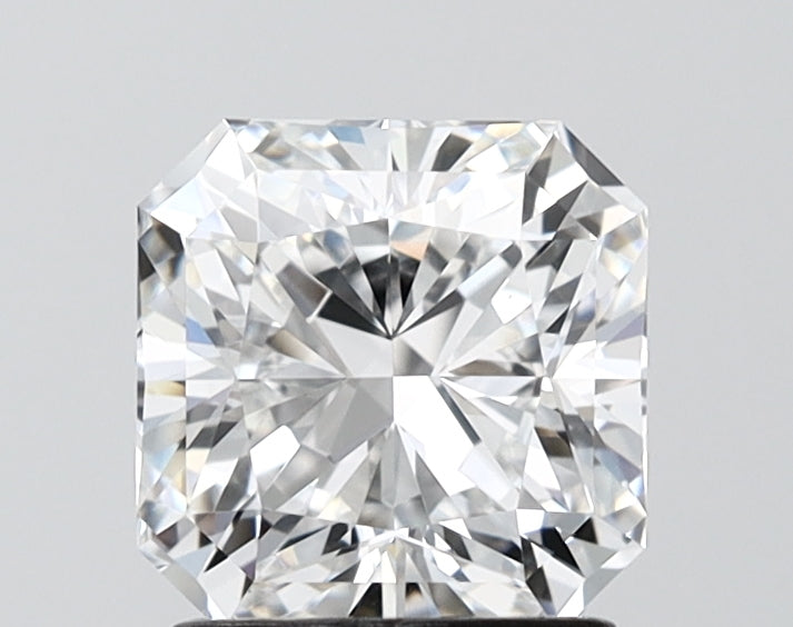 1.73ct Radiant D VS1 Lab-Grown Diamond