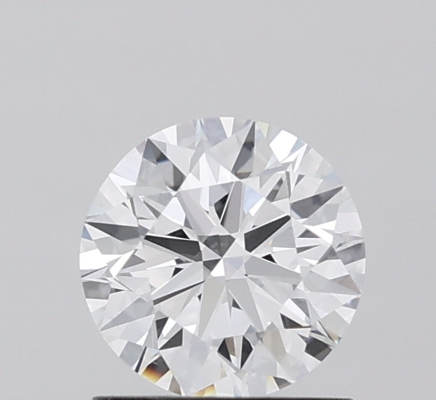 1.03ct Round E VVS2 Lab-Grown Diamond