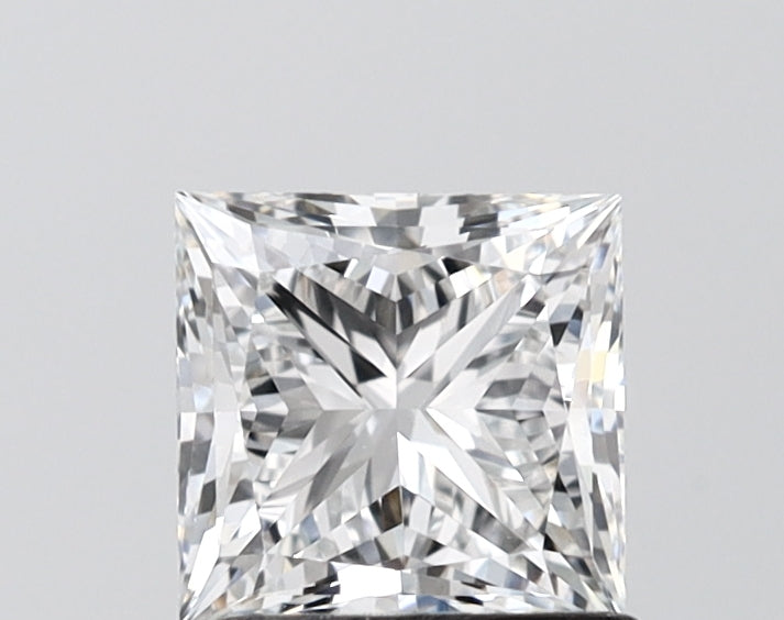 1.32ct Princess E VS1 Lab-Grown Diamond