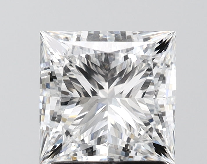 1.94ct Princess D VS1 Lab-Grown Diamond
