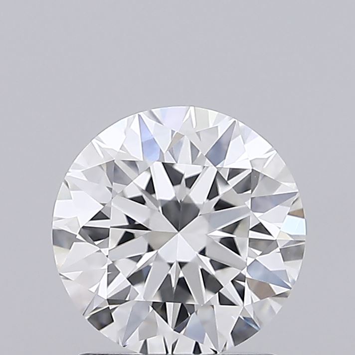 1.53ct Round F VVS1 Lab-Grown Diamond