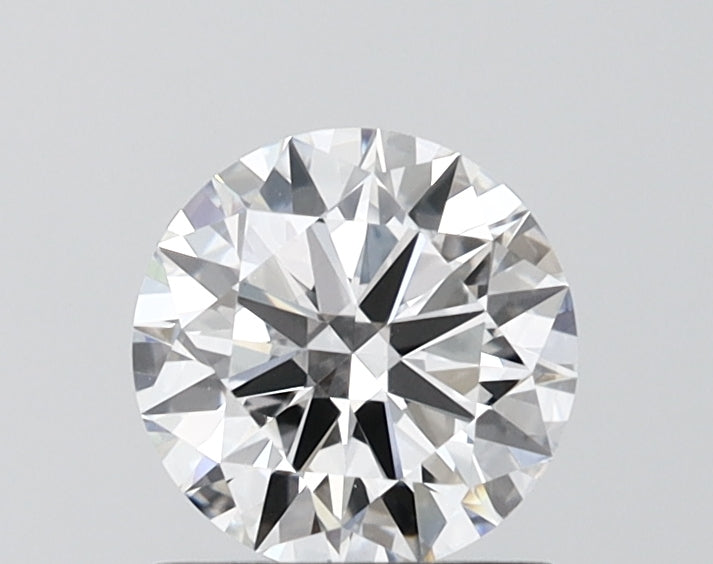 1.01ct Round D VVS2 Lab-Grown Diamond