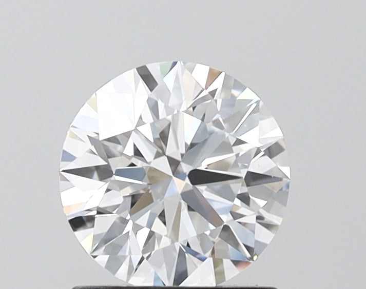1.04ct Round D VVS1 Lab-Grown Diamond