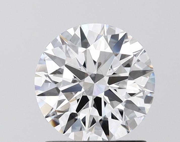 1.26ct Round D VS1 Lab-Grown Diamond