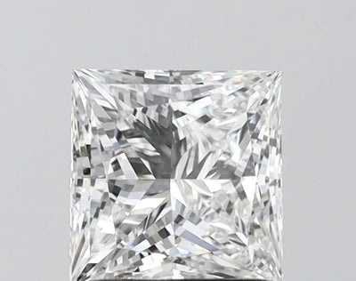 1.51ct Princess E VS1 Lab-Grown Diamond