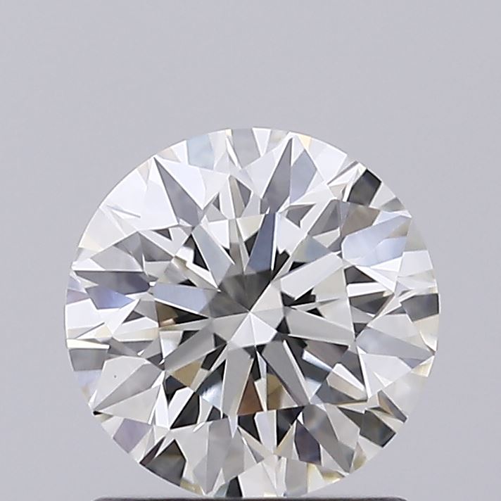 1.09ct Round G VVS2 Lab-Grown Diamond