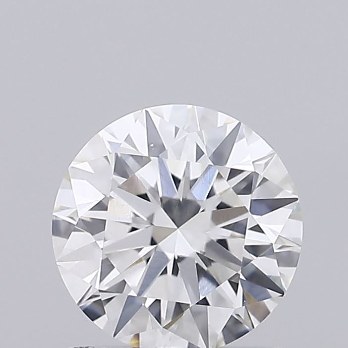 1.03ct Round F VVS1 Lab-Grown Diamond