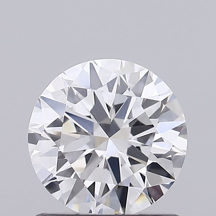 1.00ct Round E VVS1 Lab-Grown Diamond