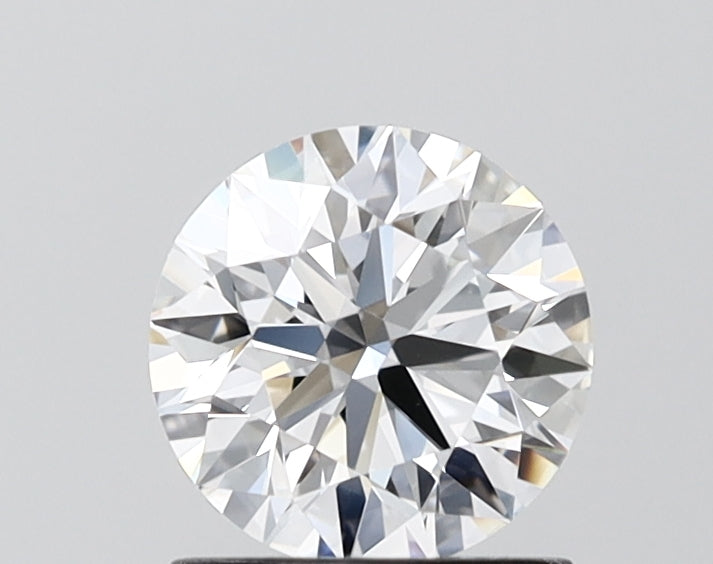 1.05ct Round D VVS1 Lab-Grown Diamond