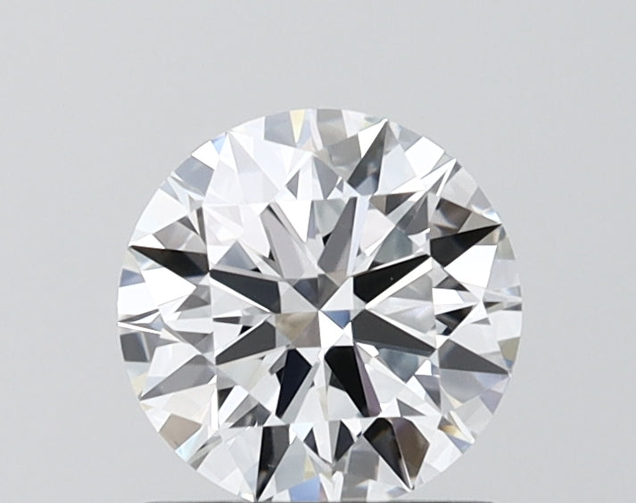 1.06ct Round G VVS2 Lab-Grown Diamond