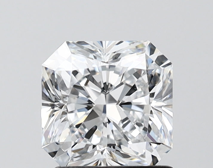 1.51ct Radiant D VS1 Lab-Grown Diamond