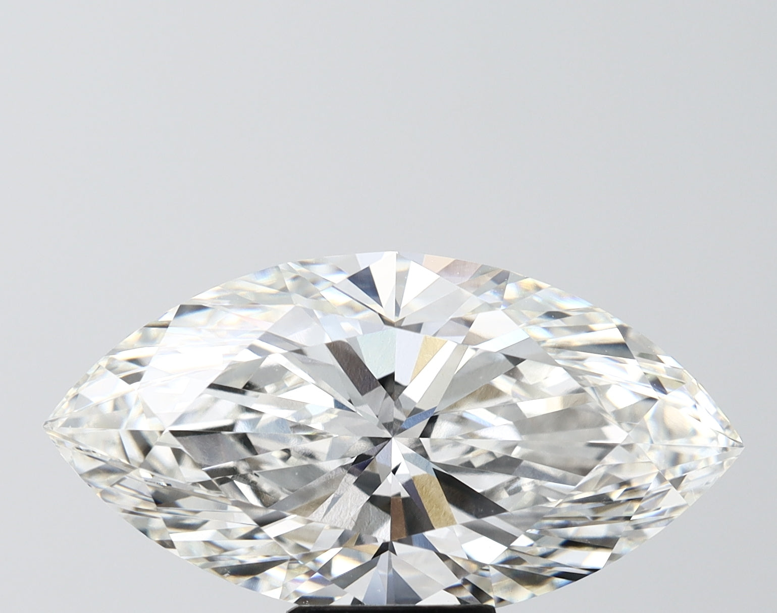 8.51ct Marquise G VS1 Lab-Grown Diamond