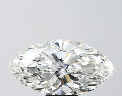 8.51ct Marquise G VS1 Lab-Grown Diamond