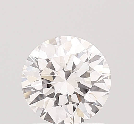 0.94ct Round D VS1 Lab-Grown Diamond