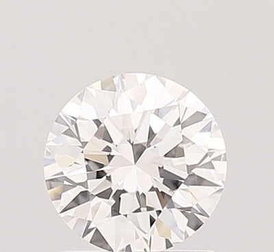 0.94ct Round D VS1 Lab-Grown Diamond