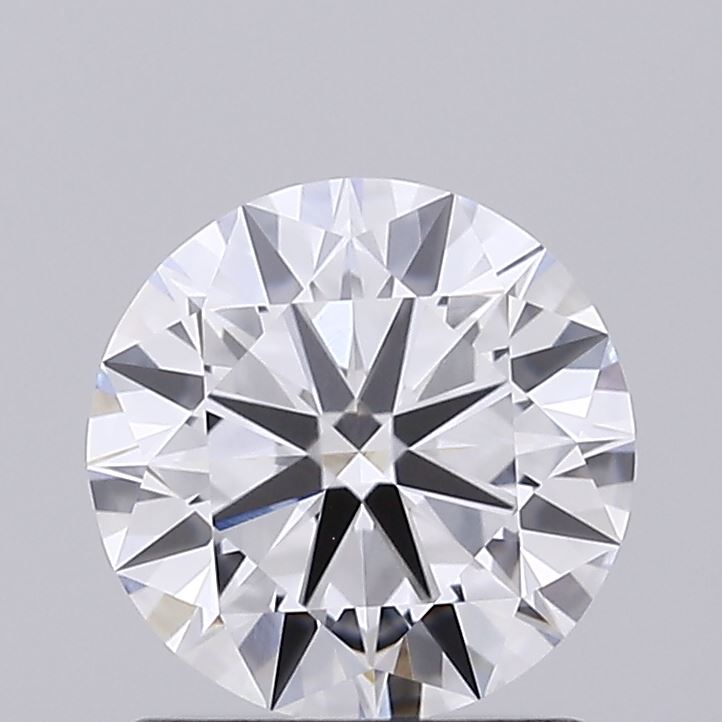 1.09ct Round D VVS2 Lab-Grown Diamond