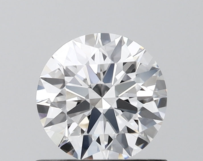 0.73ct Round D VS1 Lab-Grown Diamond