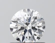 0.73ct Round D VS1 Lab-Grown Diamond