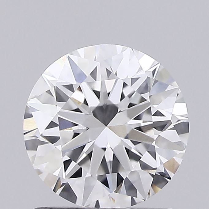 1.20ct Round E VVS2 Lab-Grown Diamond