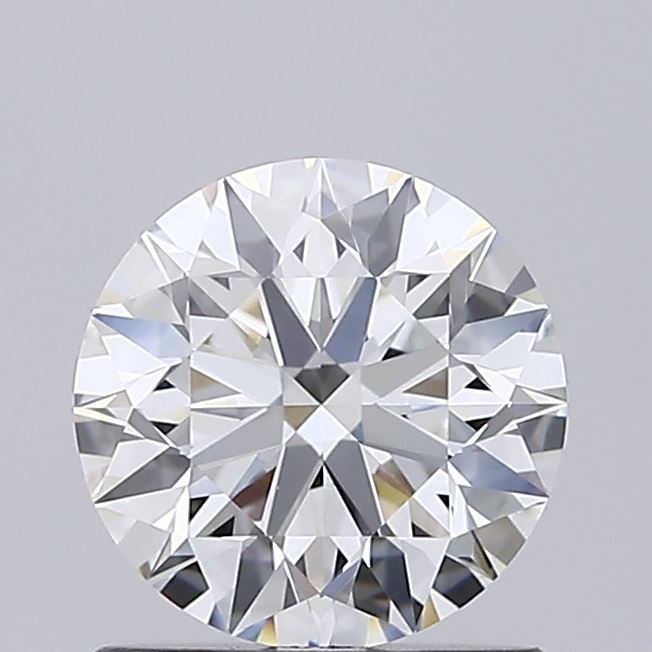 1.05ct Round E VVS1 Lab-Grown Diamond