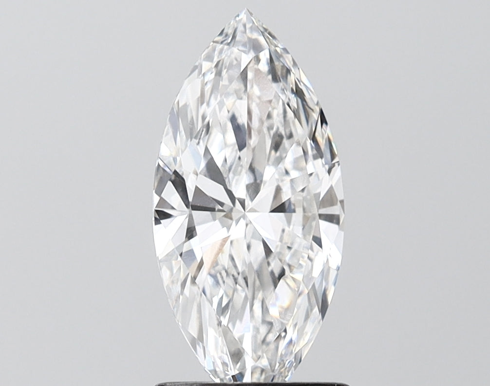 1.41ct Marquise E VVS2 Lab-Grown Diamond