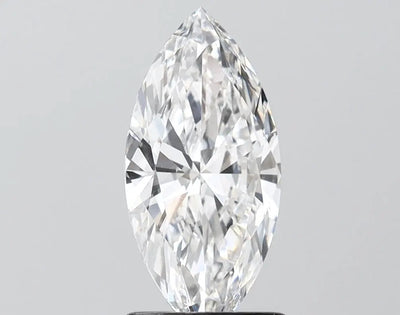1.41ct Marquise E VVS2 Lab-Grown Diamond