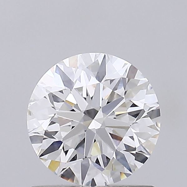 1.07ct Round E VVS1 Lab-Grown Diamond