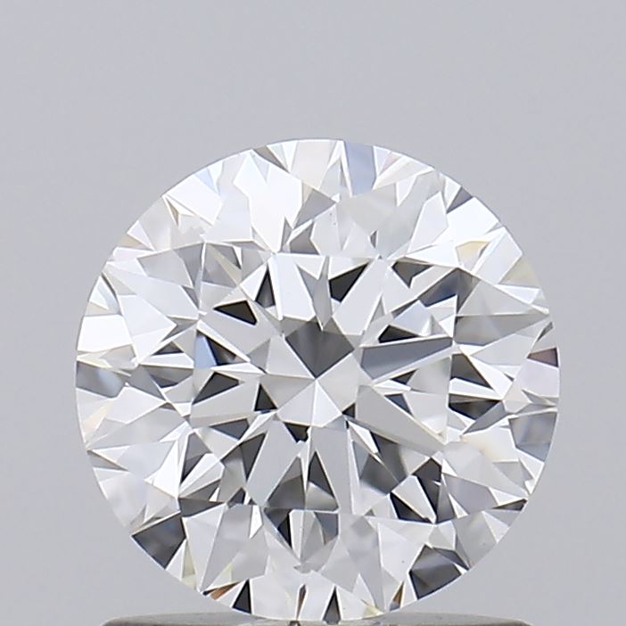 1.07ct Round D VVS2 Lab-Grown Diamond