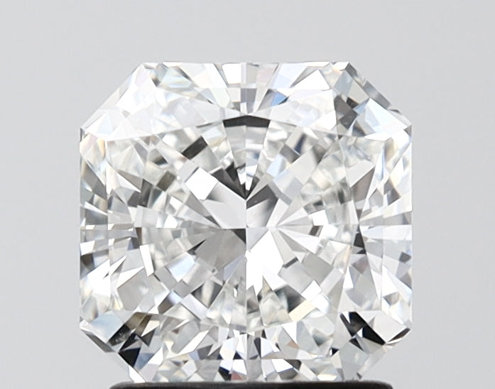 1.58ct Radiant E VS1 Lab-Grown Diamond