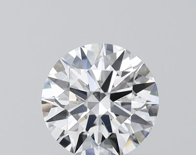 0.54ct Round D VS1 Lab-Grown Diamond