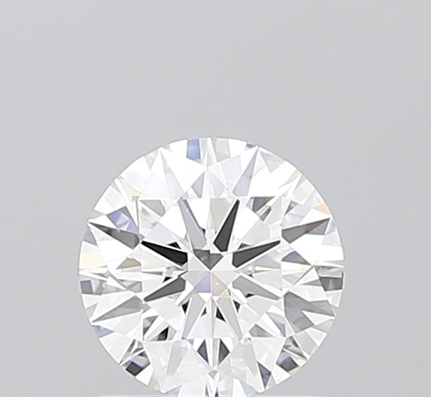 1.00ct Round D VS1 Lab-Grown Diamond