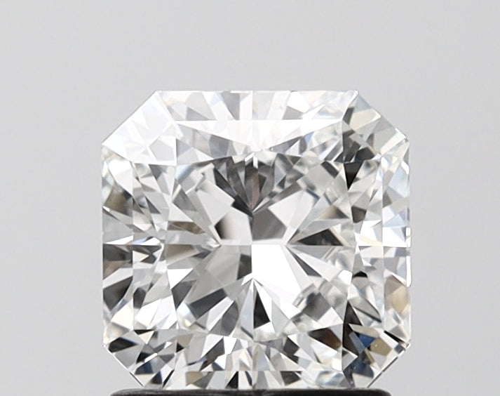 1.44ct Radiant E VVS2 Lab-Grown Diamond