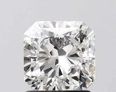 1.44ct Radiant E VVS2 Lab-Grown Diamond