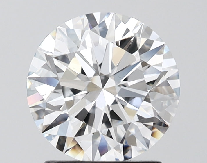 1.74ct Round D VS1 Lab-Grown Diamond