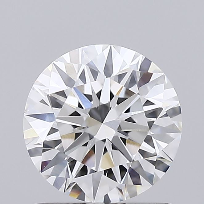 1.03ct Round E IF Lab-Grown Diamond