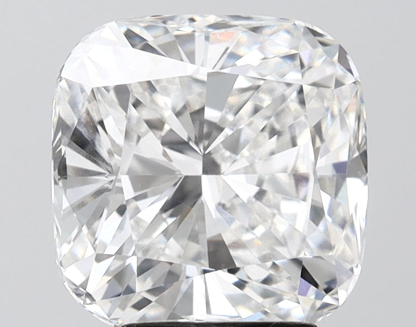 4.03ct Cushion E VS1 Lab-Grown Diamond