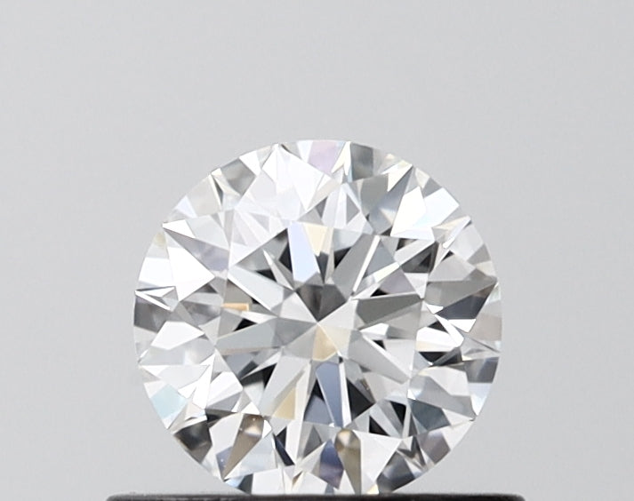 0.54ct Round D VVS2 Lab-Grown Diamond