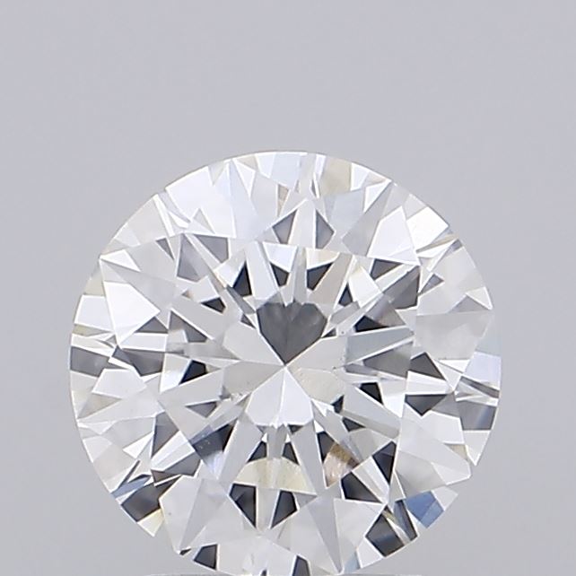 1.20ct Round E VS1 Lab-Grown Diamond